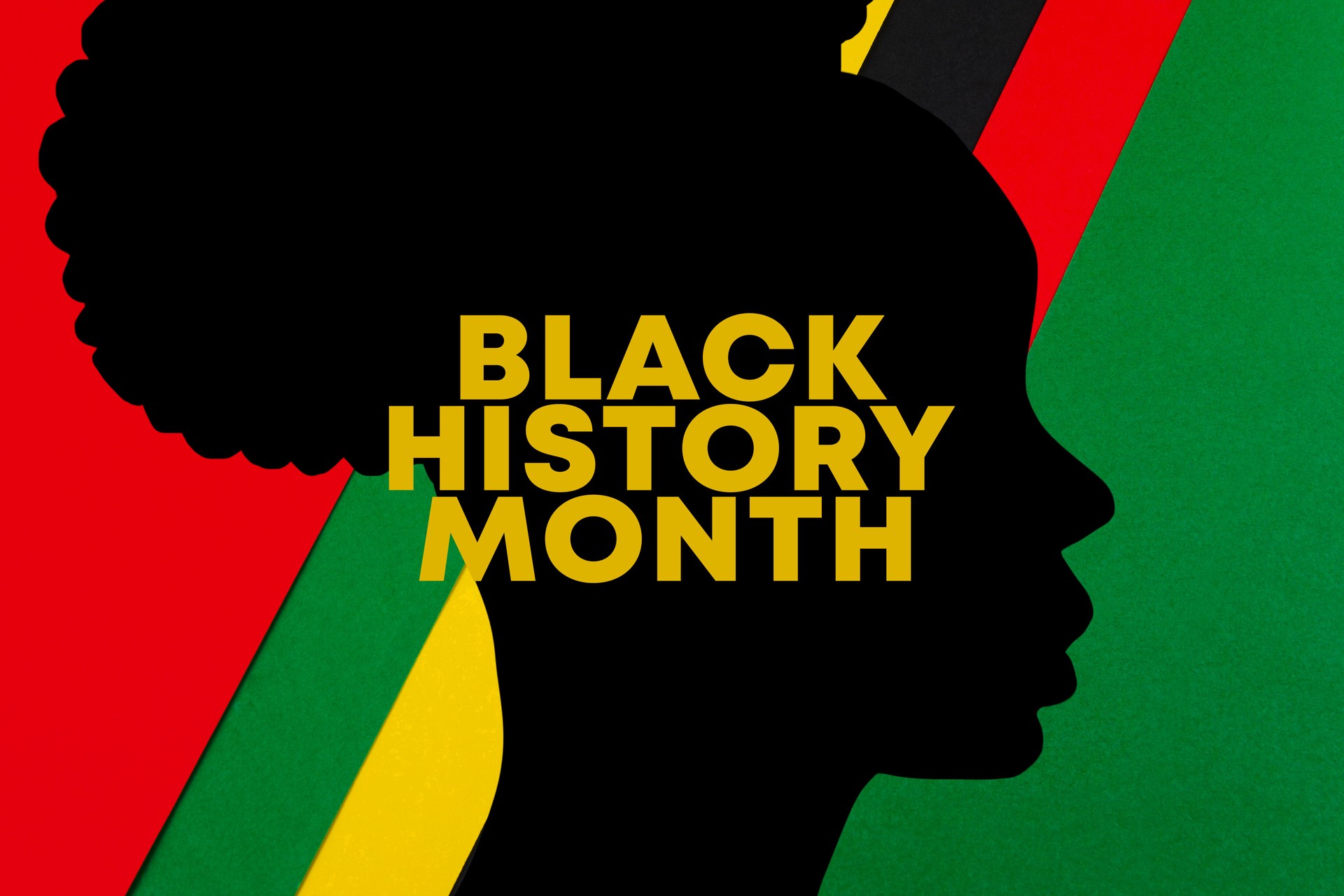 Black History Month
